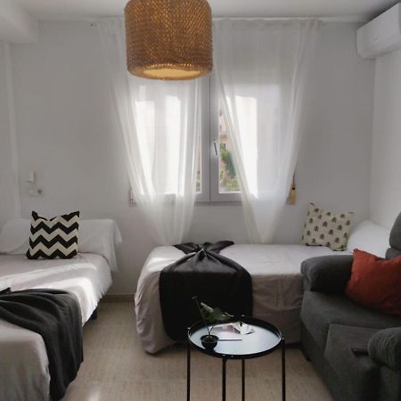 Apartament Residencial Alcoy - Apto 36 - Zewnętrze zdjęcie