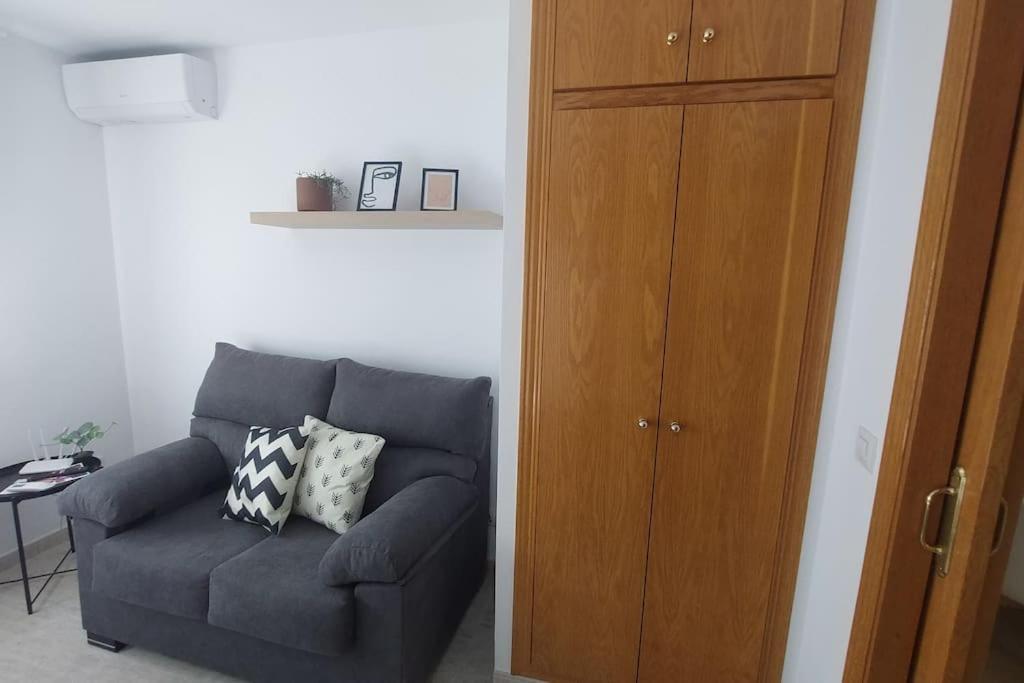 Apartament Residencial Alcoy - Apto 36 - Zewnętrze zdjęcie
