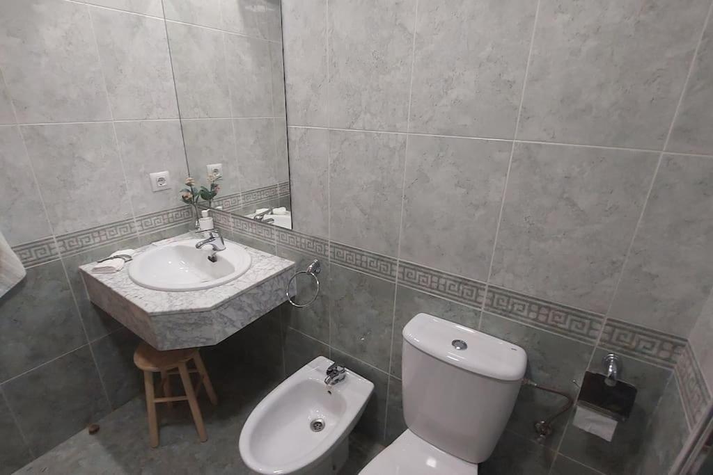 Apartament Residencial Alcoy - Apto 36 - Zewnętrze zdjęcie
