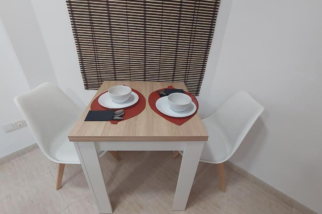 Apartament Residencial Alcoy - Apto 36 - Zewnętrze zdjęcie