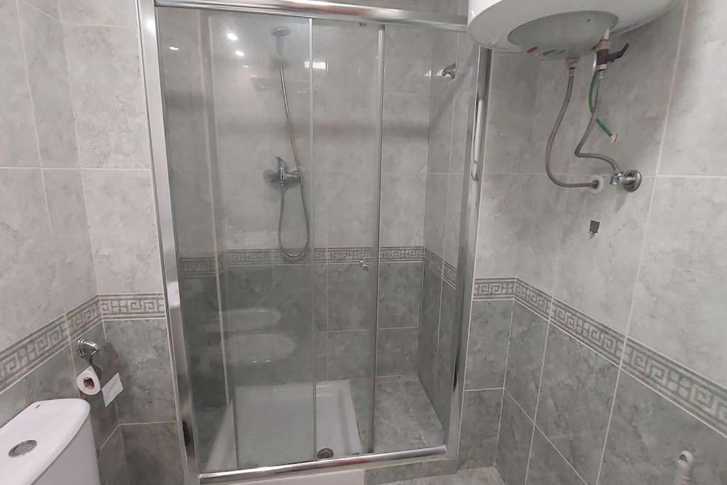 Apartament Residencial Alcoy - Apto 36 - Zewnętrze zdjęcie