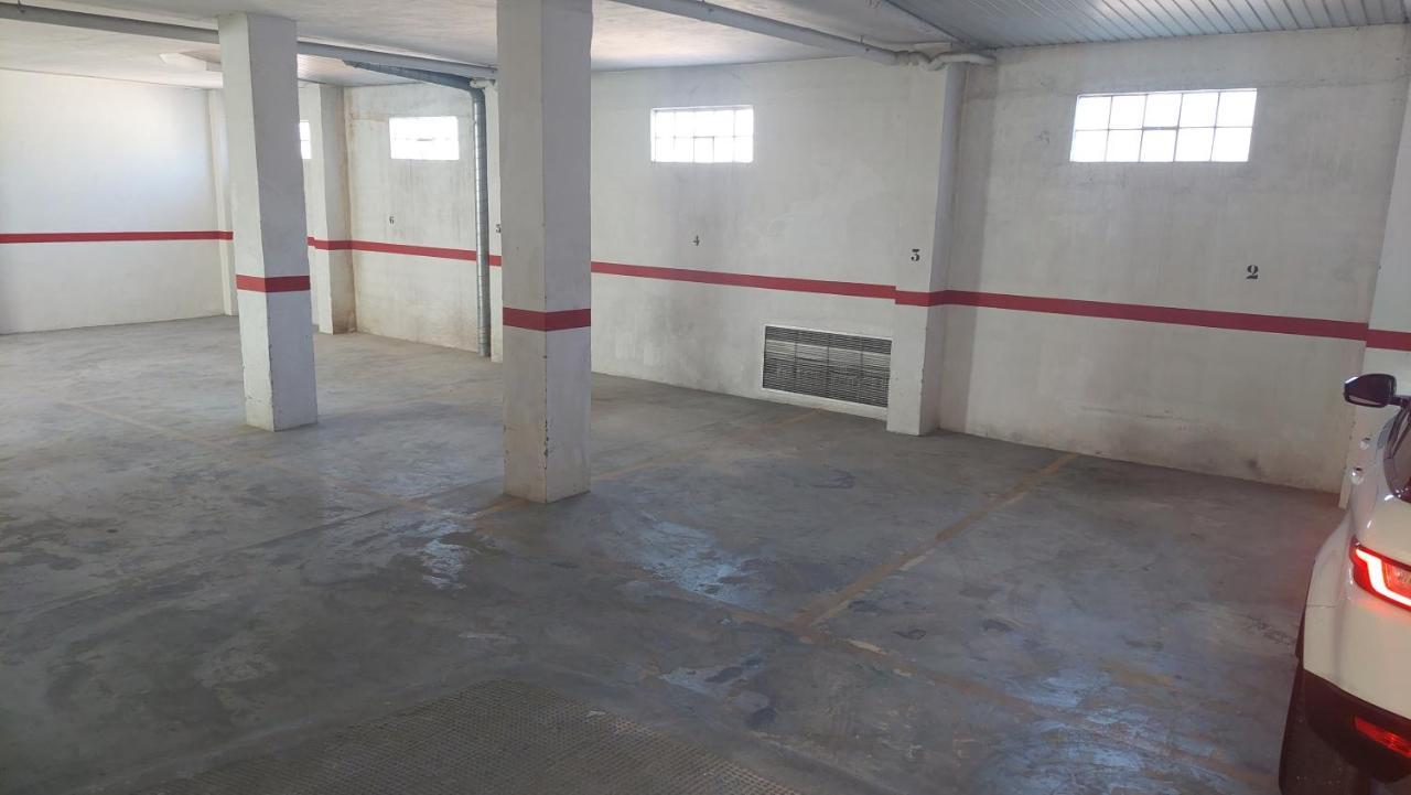 Apartament Residencial Alcoy - Apto 36 - Zewnętrze zdjęcie